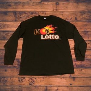 Hot Lotto Fireball Shirt Big Latto Lottery Megan Thee Stallion Shirt Nicki Minaj